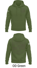 Fulton County Anti-Crime Task Force 27594594 Hoodie - 55
