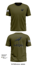 VPD 69797005 Short Sleeve Performance Shirt - 251