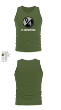 TC Instructors 58832529 Tank Top - 59