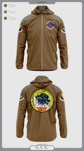 786th CES 8779713 Windbreaker - 1