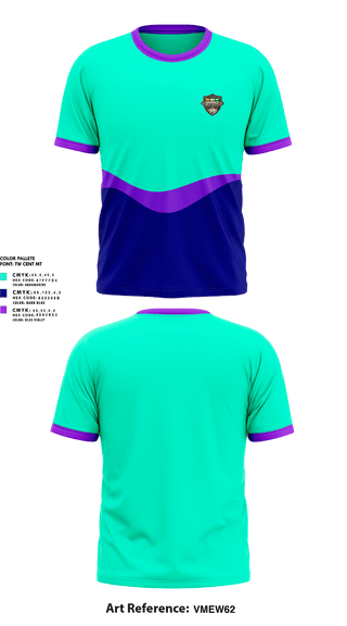 Short Sleeve Performance Shirt, BeTuBe Studios, , Teamtime, Team time, sublimation, custom sports apparel, team uniforms, spirit wear, spiritwear, sports uniforms, custom shirts, team store, custom team store, fundraiser sports, apparel fundraiser