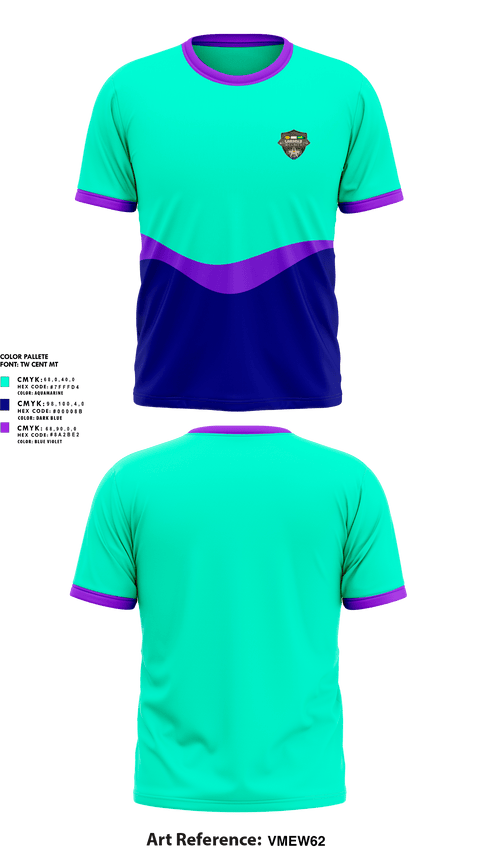 Short Sleeve Performance Shirt, BeTuBe Studios, , Teamtime, Team time, sublimation, custom sports apparel, team uniforms, spirit wear, spiritwear, sports uniforms, custom shirts, team store, custom team store, fundraiser sports, apparel fundraiser
