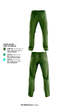 Cactus Jack Elite 39361648 Sweatpants - 1