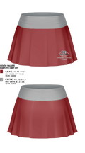 Virginia Union University Cheer 35783252 Skort - 1