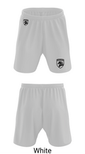 DARKHORSE 80435501 Athletic Shorts With Pockets - 1