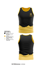 Cadott Hornets 62256179 Tank Top - 1