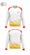 FRIENDS on FIRE 48916743 Crew Neck Sweatshirt - 1