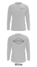 Vision2Reality 33801681 Long Sleeve Performance Shirt - 7