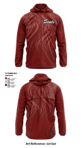 David Douglas High School Swimming 22345168 Windbreaker - 1
