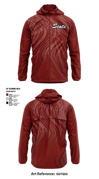 Windbreaker, David Douglas High School Swimming, Swimming, Teamtime, Team time, sublimation, custom sports apparel, team uniforms, spirit wear, spiritwear, sports uniforms, custom shirts, team store, custom team store, fundraiser sports, apparel fundraiser
