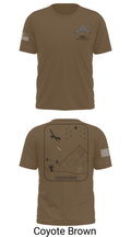 STAC, 389th MI BN (SO)(A) 69647578 Short Sleeve Performance Shirt - 16