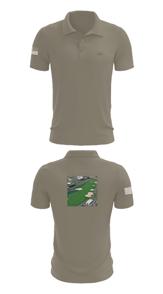 Short Sleeve Performance Polo, Back 9 Society, Golf, Teamtime, Team time, sublimation, custom sports apparel, team uniforms, spirit wear, spiritwear, sports uniforms, custom shirts, team store, custom team store, fundraiser sports, apparel fundraiser