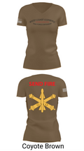 Task Force Defender 2317452 Women's Short Sleeve V-neck Shirt - 8
