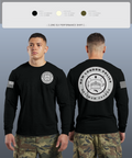 NLPD 53786982 Long Sleeve Performance Shirt 4