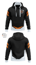 Coldwater Cavaliers 40209489 Hoodie - 1