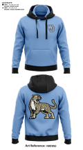 West Jordan High School Golf 27637623 Hoodie - 51