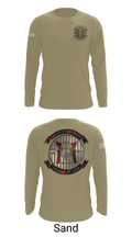 HQSPT Bn, PMO, Brig 79811584 Long Sleeve Performance Shirt - 86