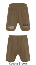 Upper Merion 36683777 Athletic Shorts With Pockets - 9