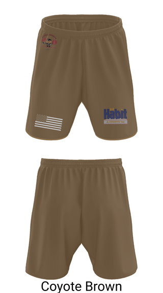 Athletic Shorts With Pockets, Upper Merion, , Teamtime, Team time, sublimation, custom sports apparel, team uniforms, spirit wear, spiritwear, sports uniforms, custom shirts, team store, custom team store, fundraiser sports, apparel fundraiser