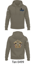 Maverick County Constable PCT 4 23255361 Hoodie - 74