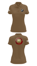 TC Instructors 58832529 Women's Short Sleeve Performance Polo  - 15