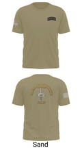 1/506 Inf, CSC, LRRP 84780352 Old School Cotton Feel Shirt - 90