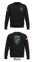 443 CA B Co 51054164 Crew Neck Sweatshirt - 25