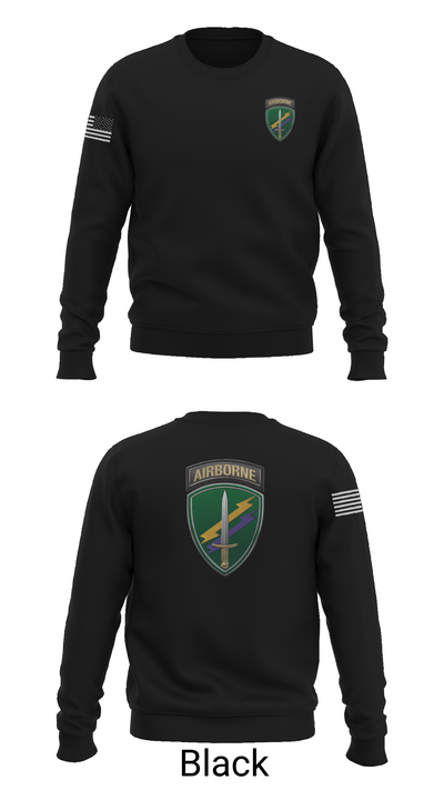 443 CA B Co 51054164 Crew Neck Sweatshirt - 25