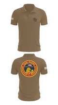 Rogue Valley 54220883 Short Sleeve Performance Polo - 7