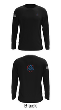 Gia Insurance 46004166 Long Sleeve Performance Shirt - 26