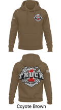 Truck 1 23787663 Hoodie - 16
