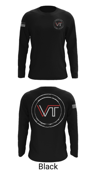 Long Sleeve Performance Shirt, Vaguinho team, Wrestling, Teamtime, Team time, sublimation, custom sports apparel, team uniforms, spirit wear, spiritwear, sports uniforms, custom shirts, team store, custom team store, fundraiser sports, apparel fundraiser