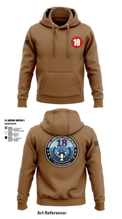 Hoodie, NCB 18, , Teamtime, Team time, sublimation, custom sports apparel, team uniforms, spirit wear, spiritwear, sports uniforms, custom shirts, team store, custom team store, fundraiser sports, apparel fundraiser