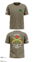 346 MP CO 9773492 Short Sleeve Performance Shirt - 9