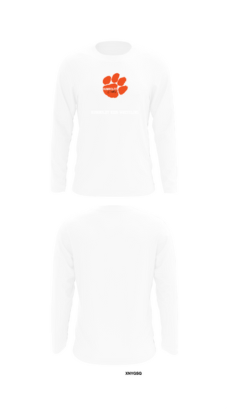 Long Sleeve Performance Shirt, Humboldt Kids Wrestling, Wrestling, Teamtime, Team time, sublimation, custom sports apparel, team uniforms, spirit wear, spiritwear, sports uniforms, custom shirts, team store, custom team store, fundraiser sports, apparel fundraiser