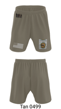 Twin cities squadron 18452981 Athletic Shorts With Pockets - 66