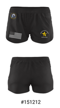 USAG Fort Hunter Liggett 63264859 Ranger Panties - 1