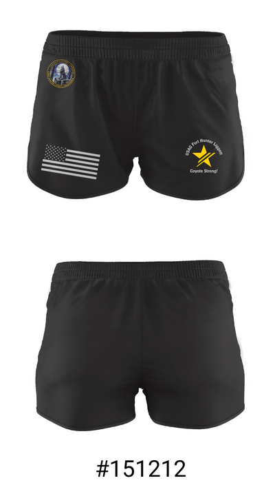 USAG Fort Hunter Liggett 63264859 Ranger Panties - 1
