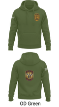 4th Law Enforcement Battalion Bravo Company 77737735 Hoodie - 58