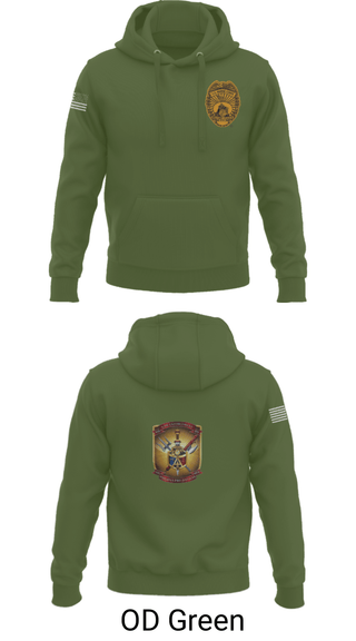 Hoodie, 4th Law Enforcement Battalion Bravo Company, Marines, Teamtime, Team time, sublimation, custom sports apparel, team uniforms, spirit wear, spiritwear, sports uniforms, custom shirts, team store, custom team store, fundraiser sports, apparel fundraiser