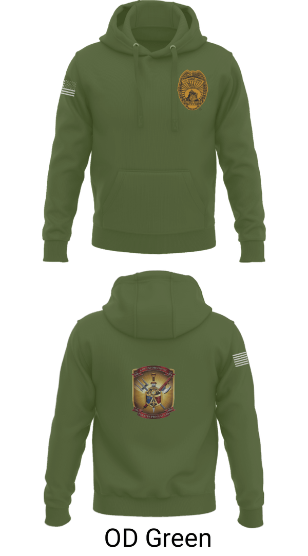 Hoodie, 4th Law Enforcement Battalion Bravo Company, Marines, Teamtime, Team time, sublimation, custom sports apparel, team uniforms, spirit wear, spiritwear, sports uniforms, custom shirts, team store, custom team store, fundraiser sports, apparel fundraiser