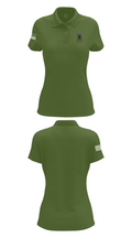 C CO, 1-41IN 40272430 Women's Short Sleeve Performance Polo  - 55