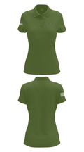 Corporal of Marines 1603192 Women's Short Sleeve Performance Polo  - 55