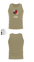 Usasoc 85355509 Tank Top - 99