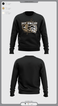San Jose Hitsquad 79185295 Crew Neck Sweatshirt - 4
