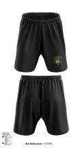 Northern Adirondack Central Middle School Soccer 55495373 Athletic Shorts With Pockets - 136