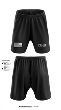VHG 48386699 Athletic Shorts With Pockets - 3