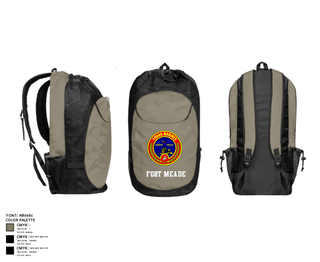 Gear Bag, Fort meade, Marines, Teamtime, Team time, sublimation, custom sports apparel, team uniforms, spirit wear, spiritwear, sports uniforms, custom shirts, team store, custom team store, fundraiser sports, apparel fundraiser