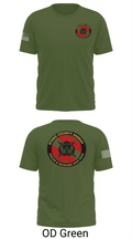 Otero County Sheriff 37164505 Short Sleeve Performance Shirt - 53