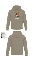 Hellraiser 15365776 Hoodie - 71